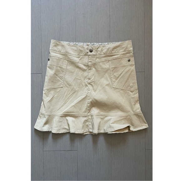 Athleta Ramble Skirt - Picture 2 of 4